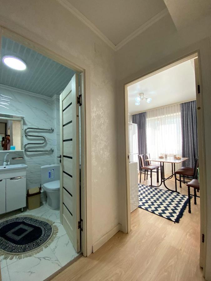 Medinahotelkz, #3, До Арбата 15 Мин Пешком, Halal Almaty Eksteriør bilde