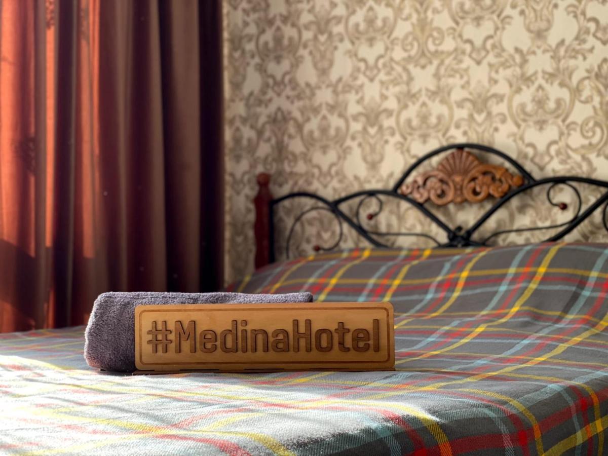Medinahotelkz, #3, До Арбата 15 Мин Пешком, Halal Almaty Eksteriør bilde